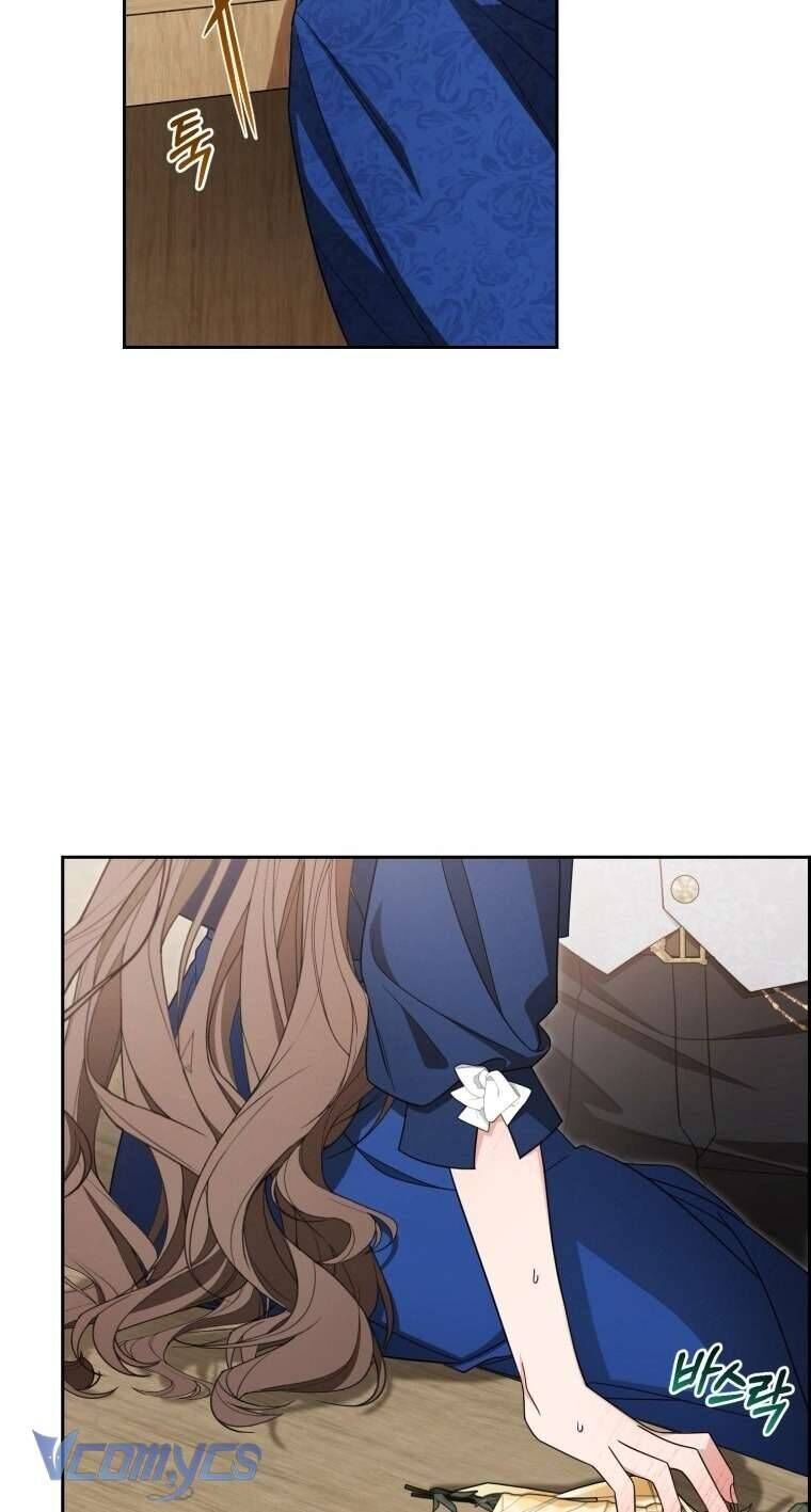 Cứ Cố Gắng Hết Sức Để Hối Hận - Chapter 12 - Page 45