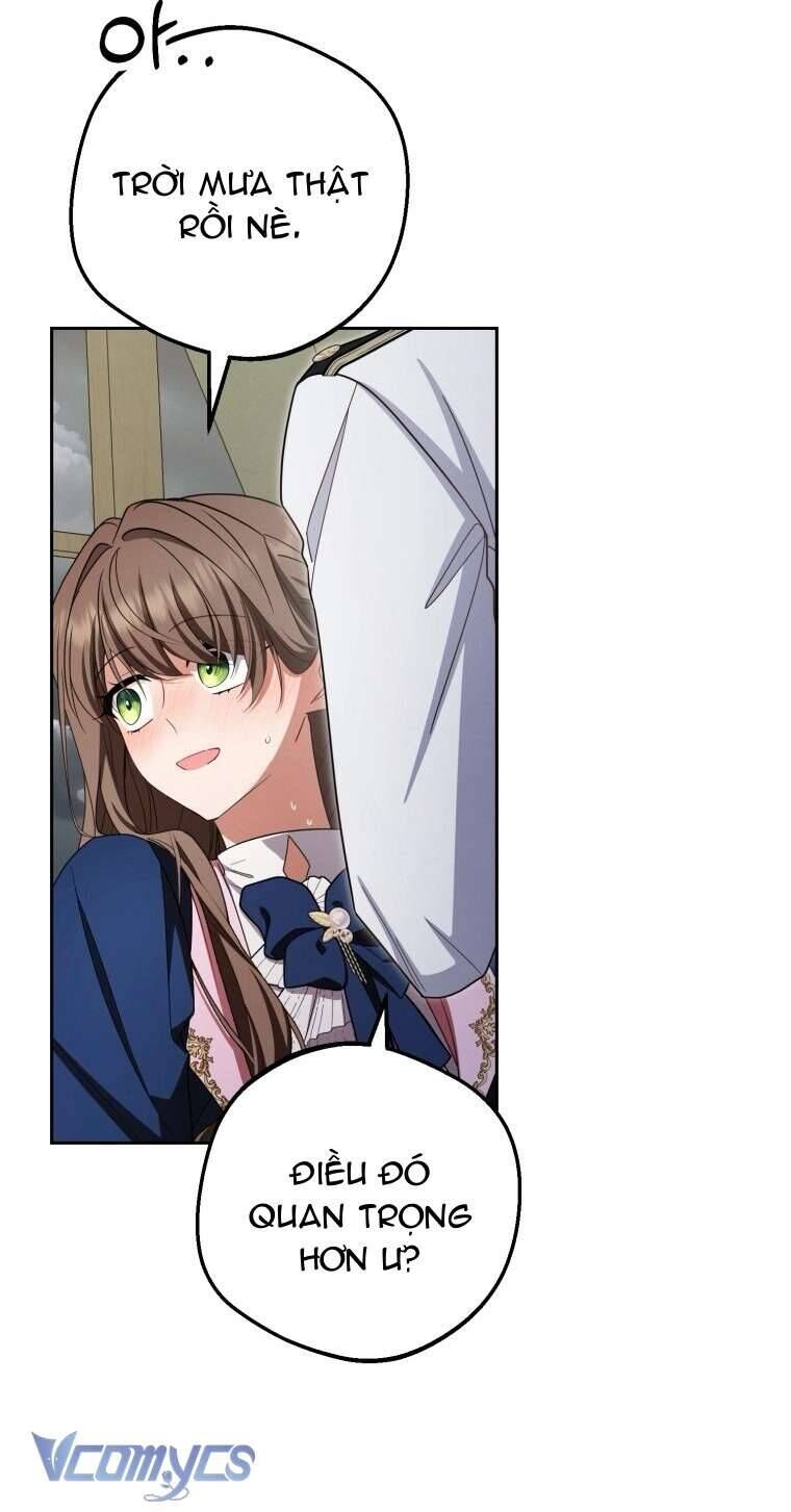 Cứ Cố Gắng Hết Sức Để Hối Hận - Chapter 12 - Page 48