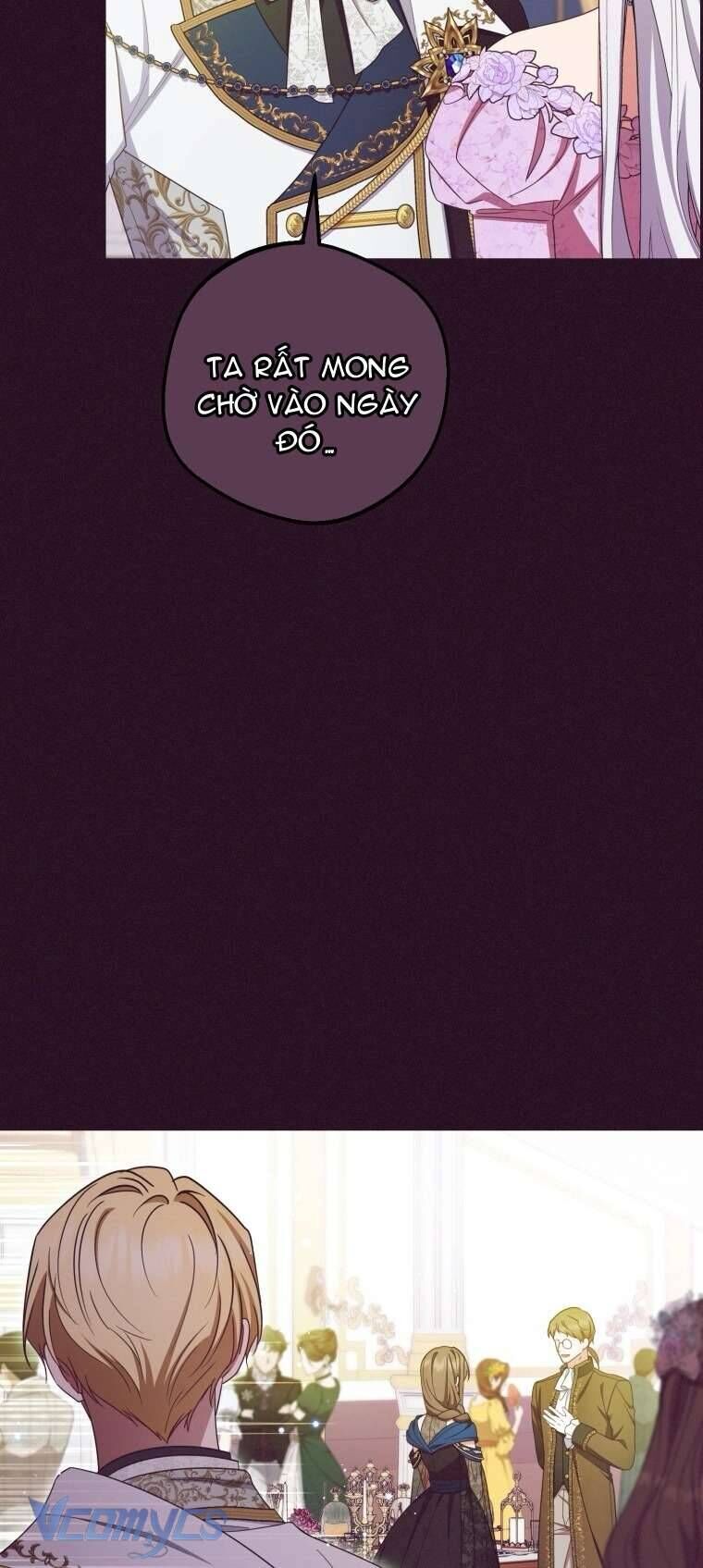 Cứ Cố Gắng Hết Sức Để Hối Hận - Chapter 12 - Page 5