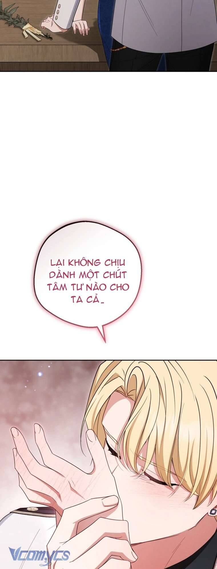 Cứ Cố Gắng Hết Sức Để Hối Hận - Chapter 12 - Page 53