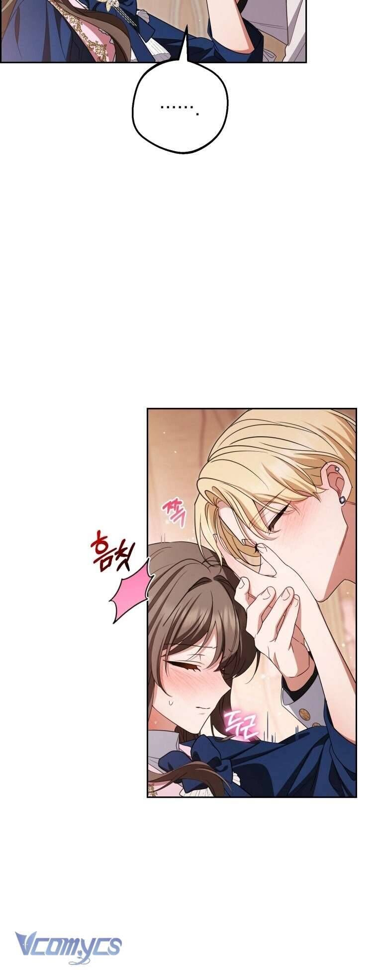 Cứ Cố Gắng Hết Sức Để Hối Hận - Chapter 12 - Page 58