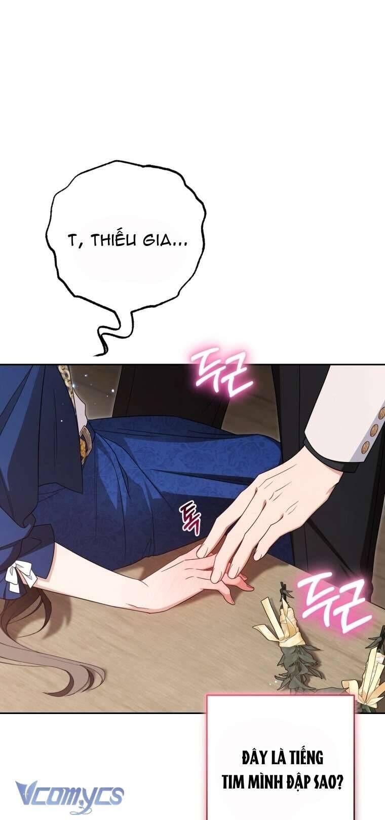 Cứ Cố Gắng Hết Sức Để Hối Hận - Chapter 12 - Page 59