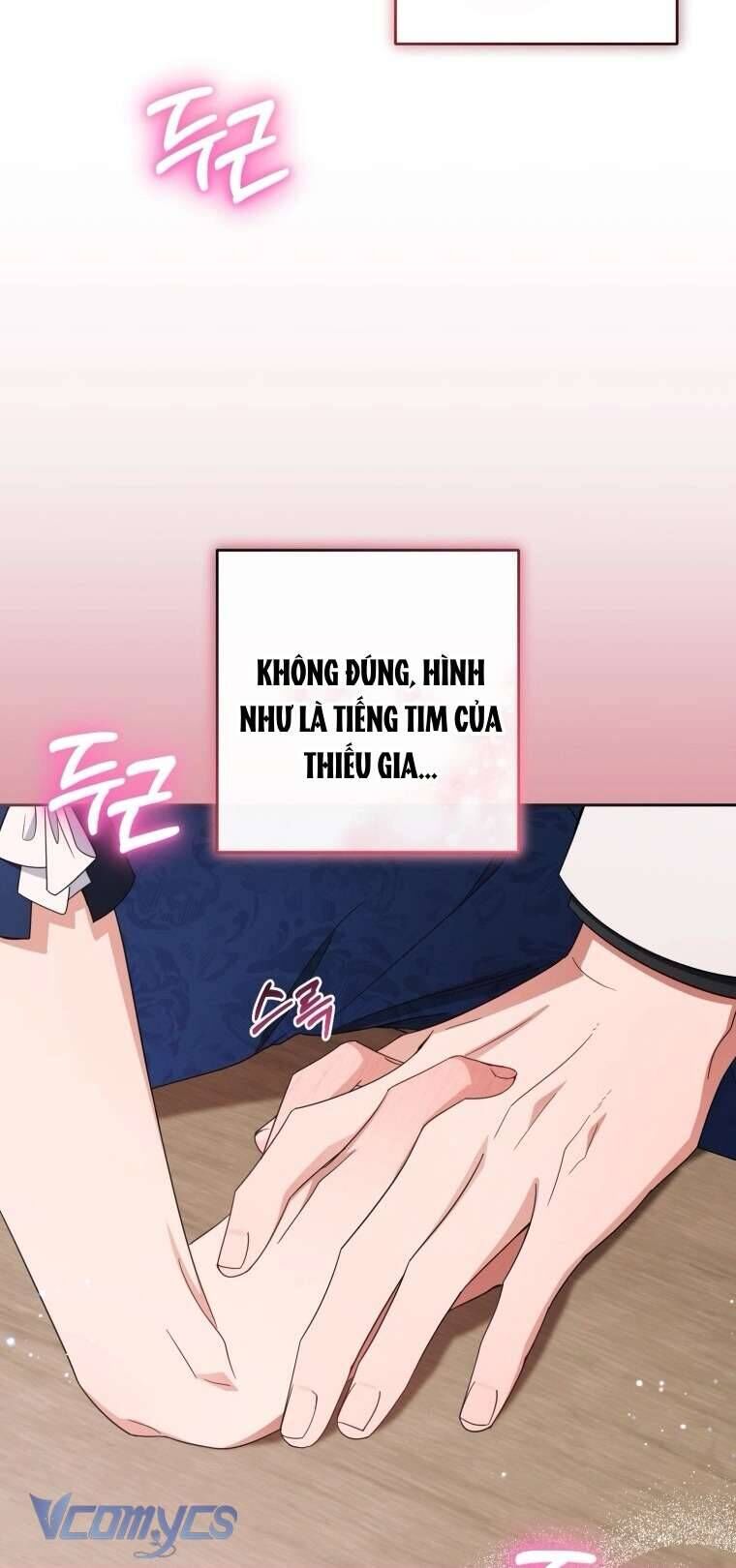 Cứ Cố Gắng Hết Sức Để Hối Hận - Chapter 12 - Page 60