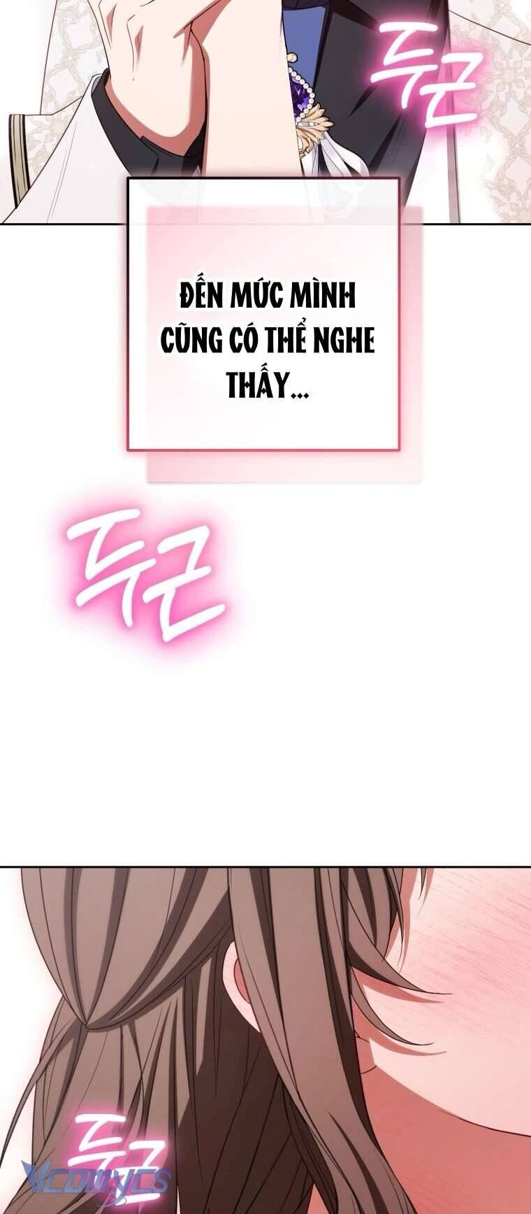 Cứ Cố Gắng Hết Sức Để Hối Hận - Chapter 12 - Page 62