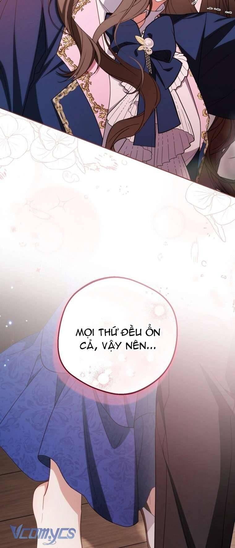 Cứ Cố Gắng Hết Sức Để Hối Hận - Chapter 12 - Page 64