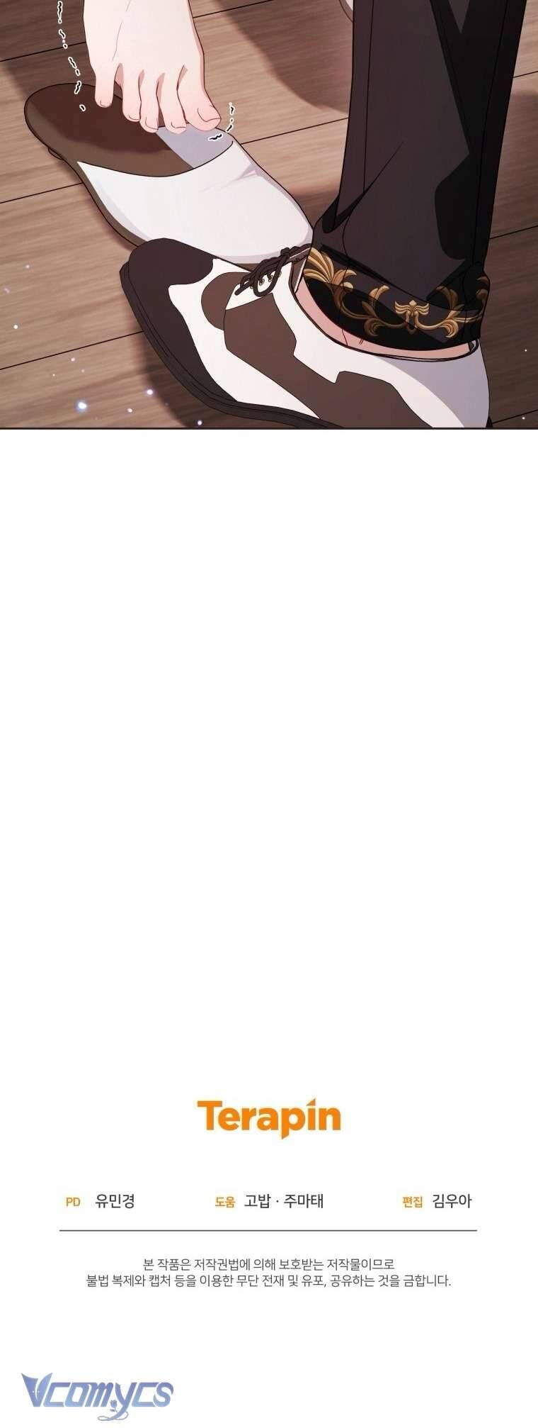 Cứ Cố Gắng Hết Sức Để Hối Hận - Chapter 12 - Page 65