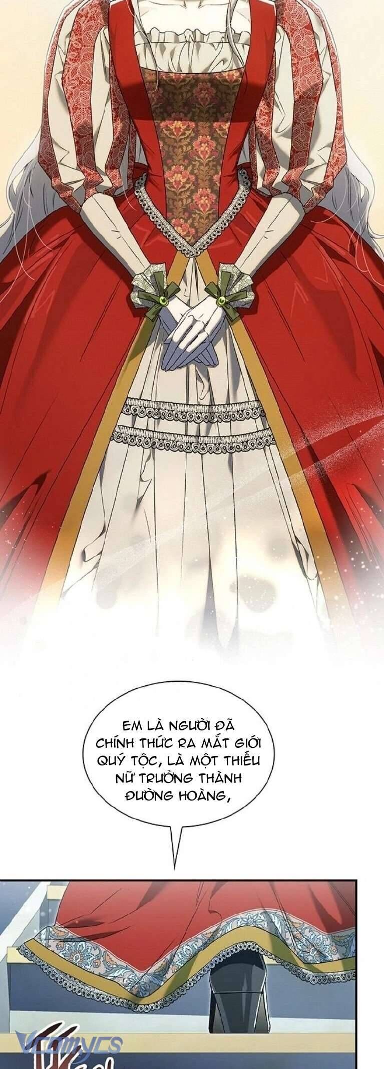 Cứ Cố Gắng Hết Sức Để Hối Hận - Chapter 13 - Page 13