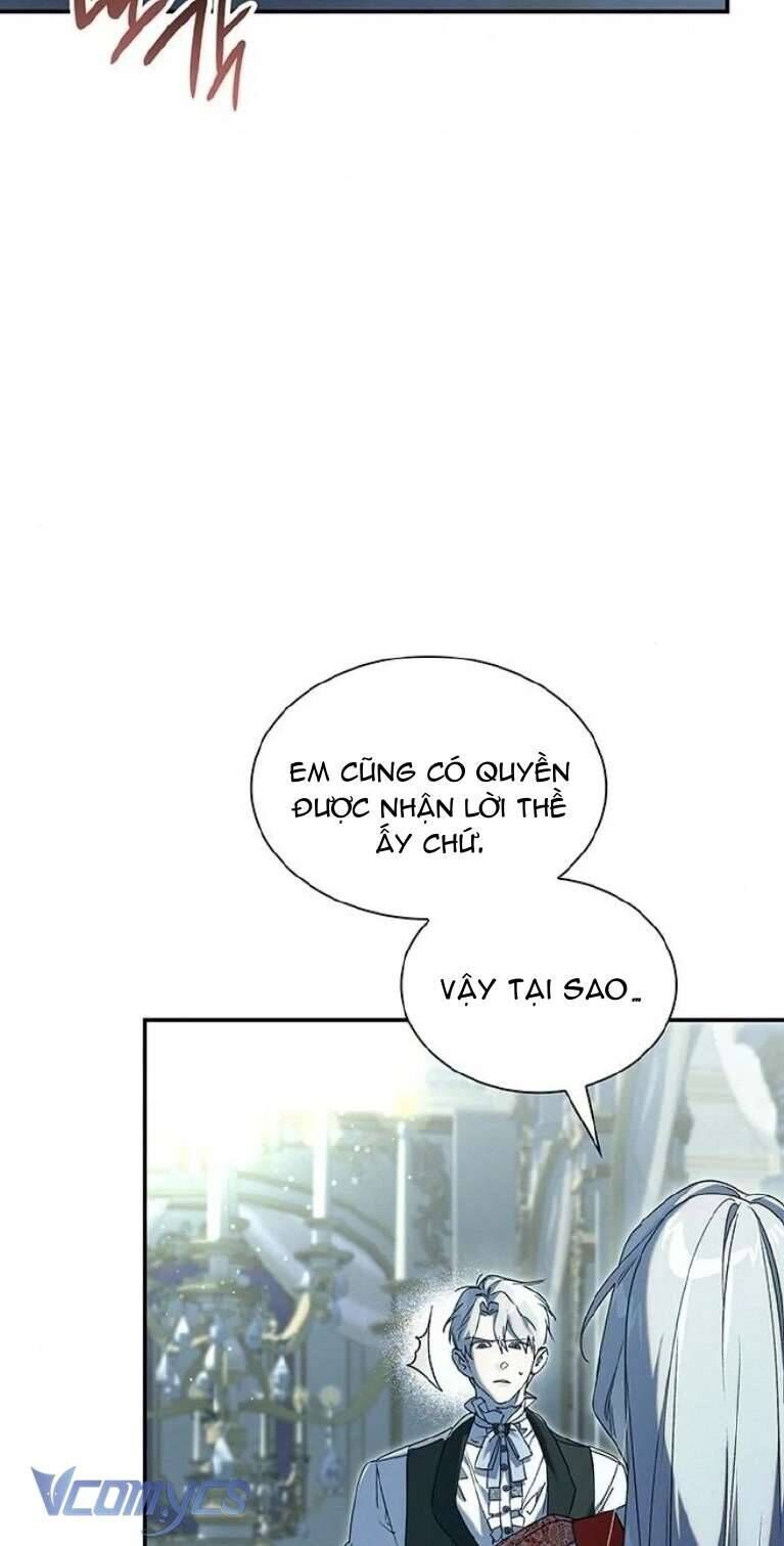 Cứ Cố Gắng Hết Sức Để Hối Hận - Chapter 13 - Page 14
