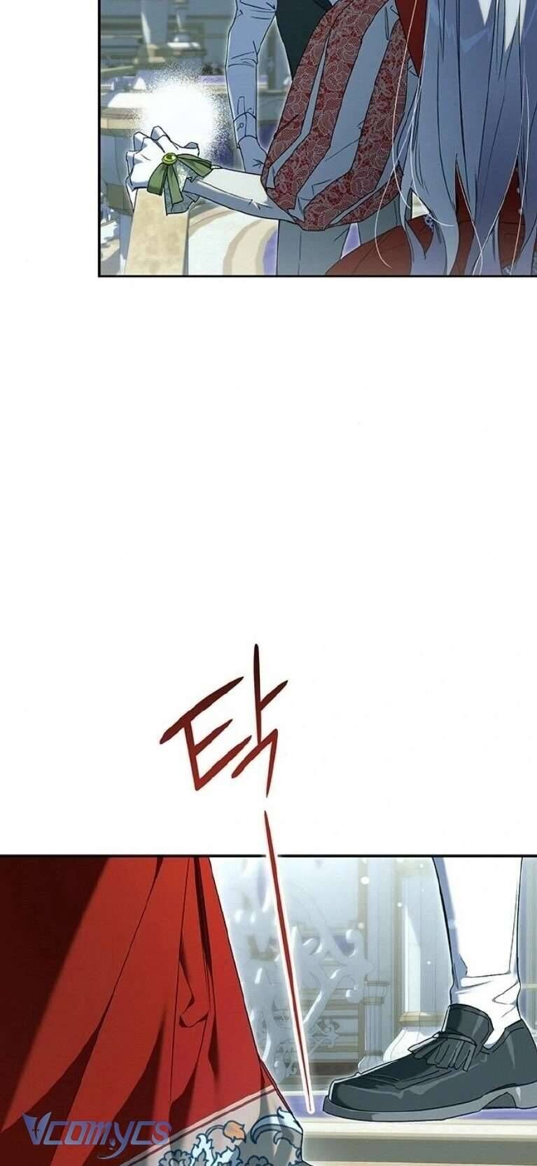 Cứ Cố Gắng Hết Sức Để Hối Hận - Chapter 13 - Page 15