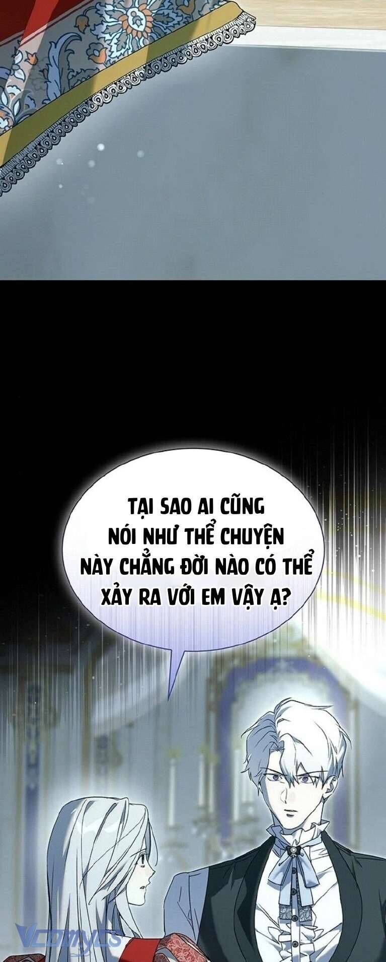 Cứ Cố Gắng Hết Sức Để Hối Hận - Chapter 13 - Page 16