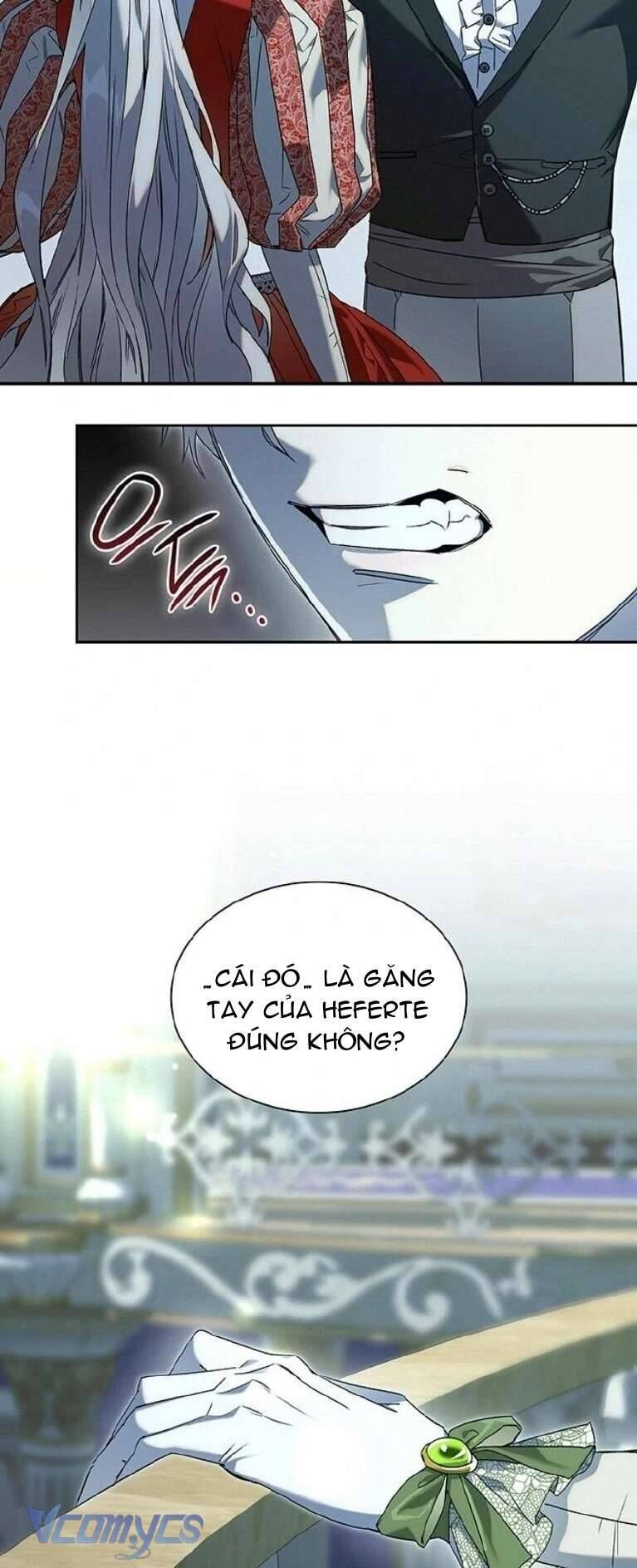 Cứ Cố Gắng Hết Sức Để Hối Hận - Chapter 13 - Page 17