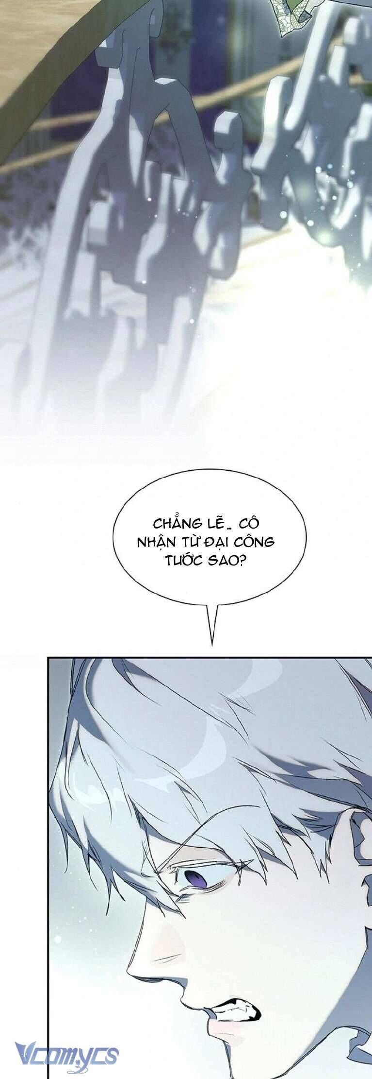 Cứ Cố Gắng Hết Sức Để Hối Hận - Chapter 13 - Page 18