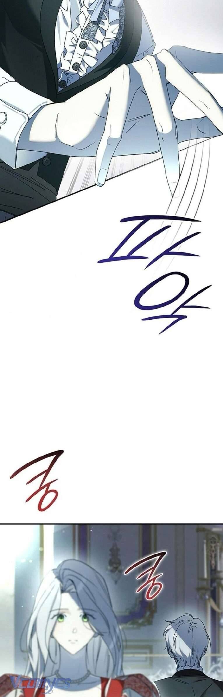 Cứ Cố Gắng Hết Sức Để Hối Hận - Chapter 13 - Page 23