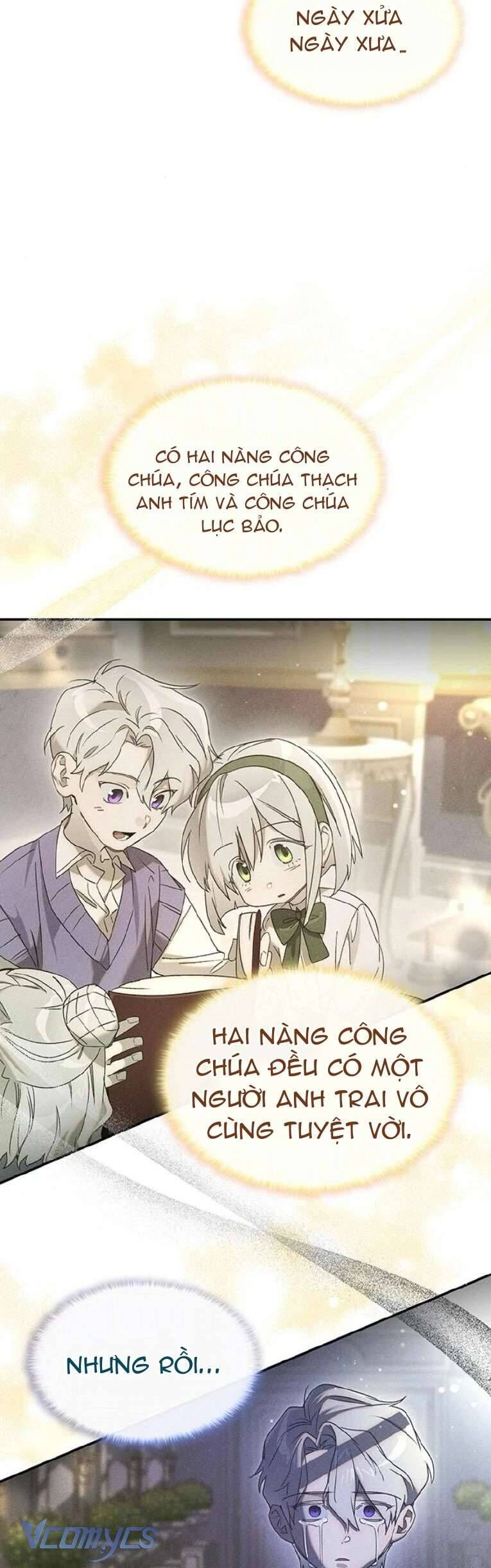 Cứ Cố Gắng Hết Sức Để Hối Hận - Chapter 13 - Page 25