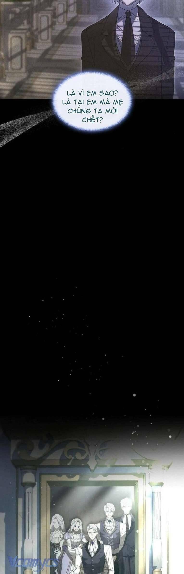 Cứ Cố Gắng Hết Sức Để Hối Hận - Chapter 13 - Page 26