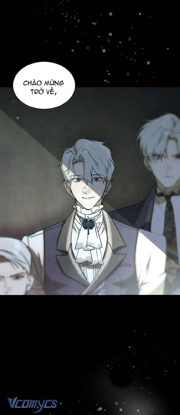 Cứ Cố Gắng Hết Sức Để Hối Hận - Chapter 13 - Page 28