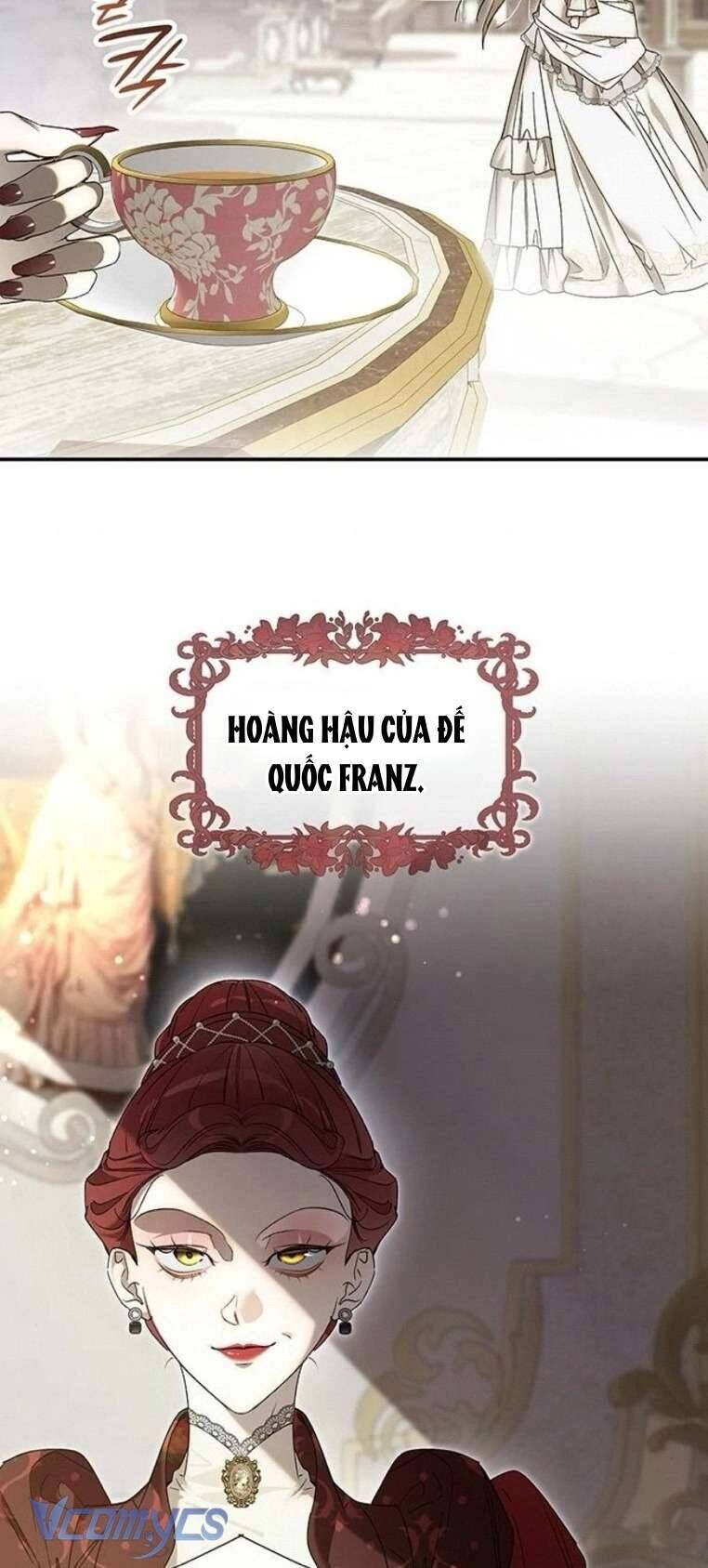 Cứ Cố Gắng Hết Sức Để Hối Hận - Chapter 13 - Page 35