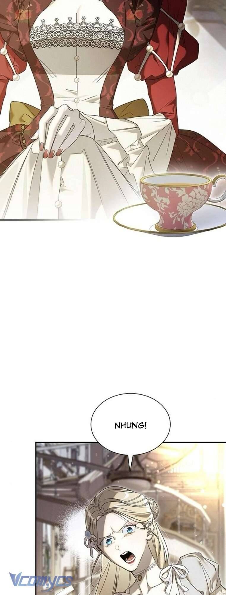 Cứ Cố Gắng Hết Sức Để Hối Hận - Chapter 13 - Page 36