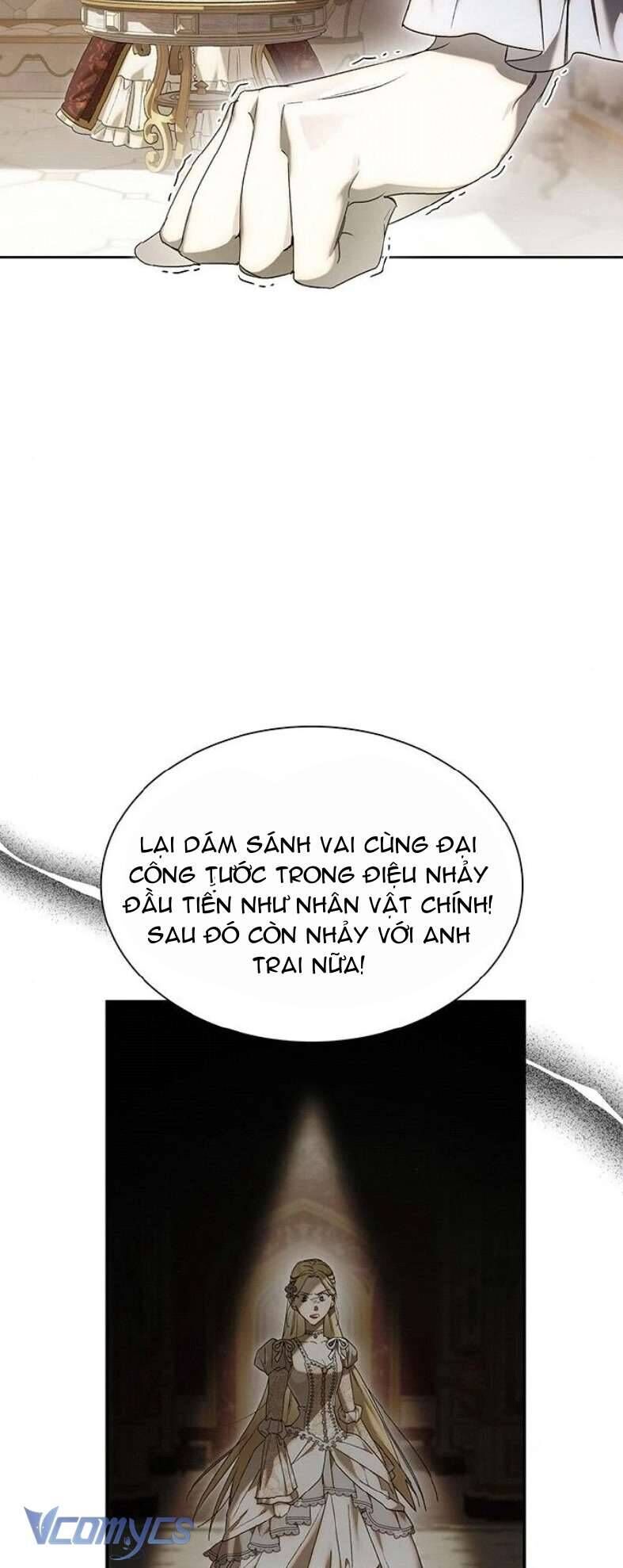 Cứ Cố Gắng Hết Sức Để Hối Hận - Chapter 13 - Page 38
