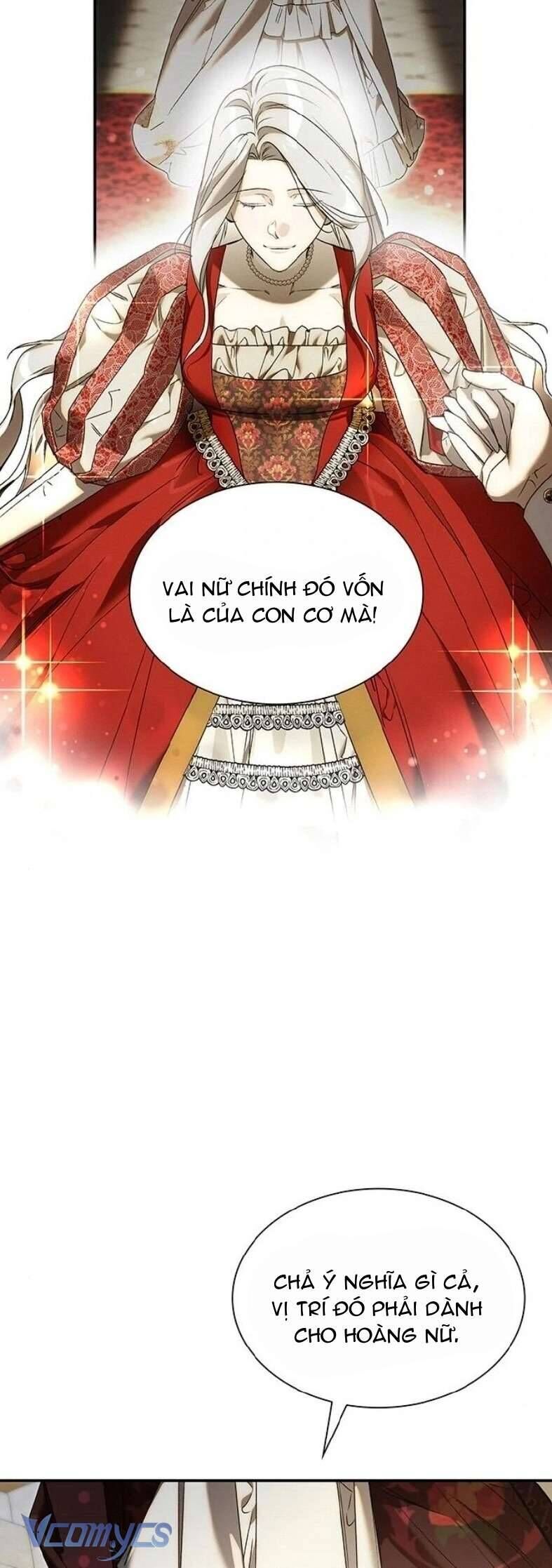 Cứ Cố Gắng Hết Sức Để Hối Hận - Chapter 13 - Page 39