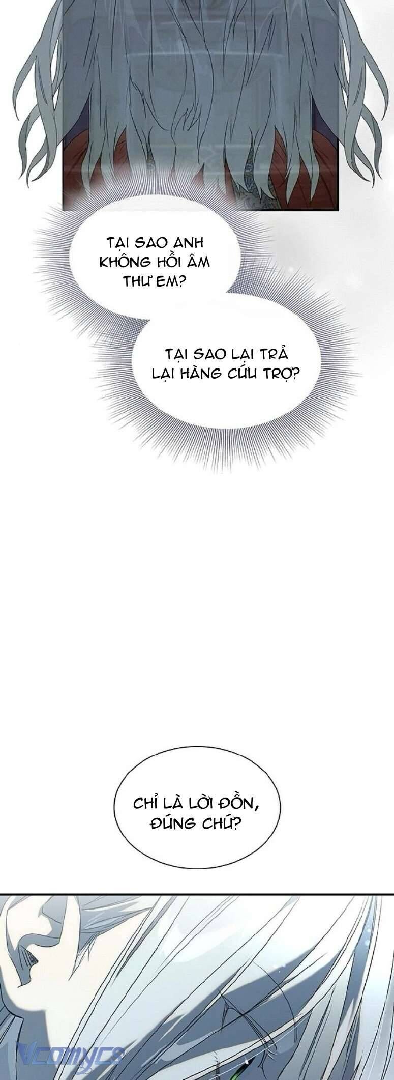 Cứ Cố Gắng Hết Sức Để Hối Hận - Chapter 13 - Page 4