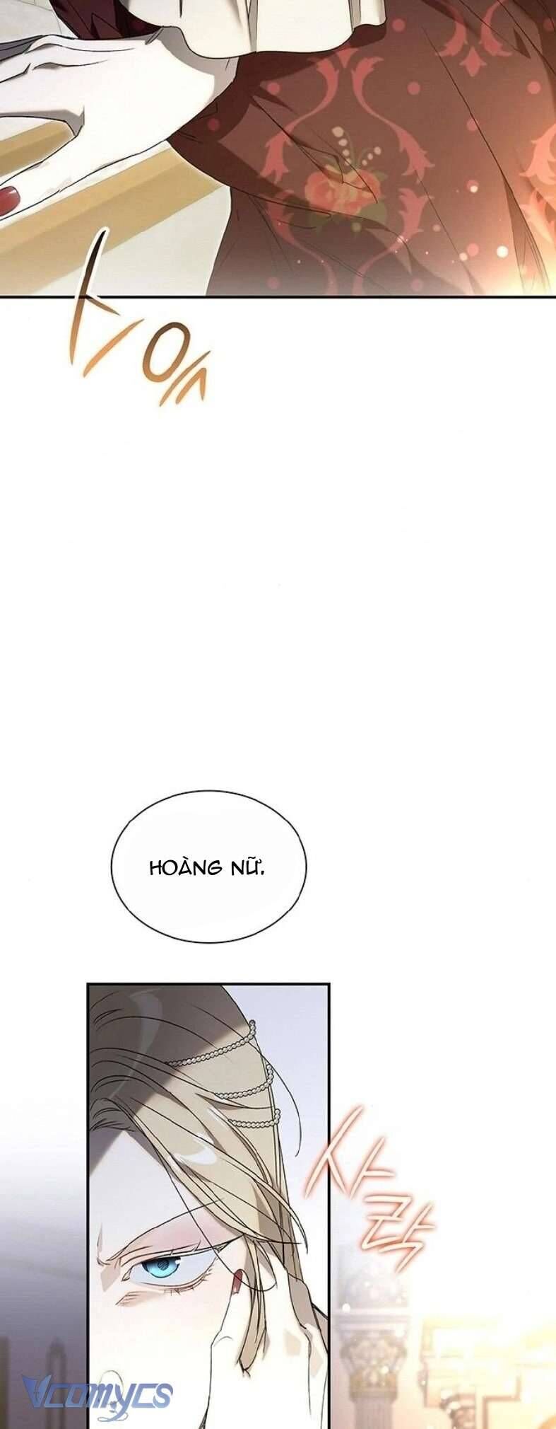 Cứ Cố Gắng Hết Sức Để Hối Hận - Chapter 13 - Page 40