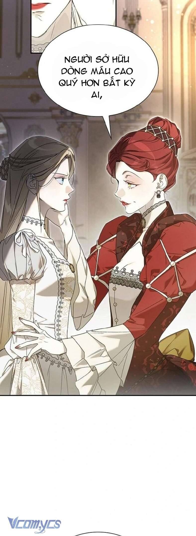 Cứ Cố Gắng Hết Sức Để Hối Hận - Chapter 13 - Page 41