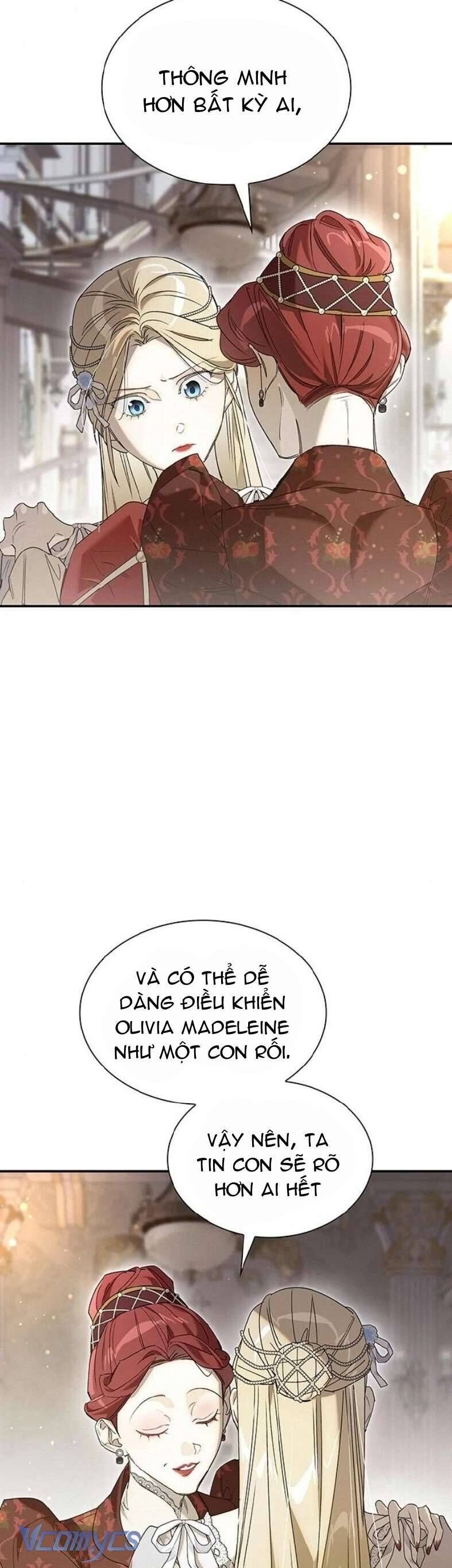 Cứ Cố Gắng Hết Sức Để Hối Hận - Chapter 13 - Page 42