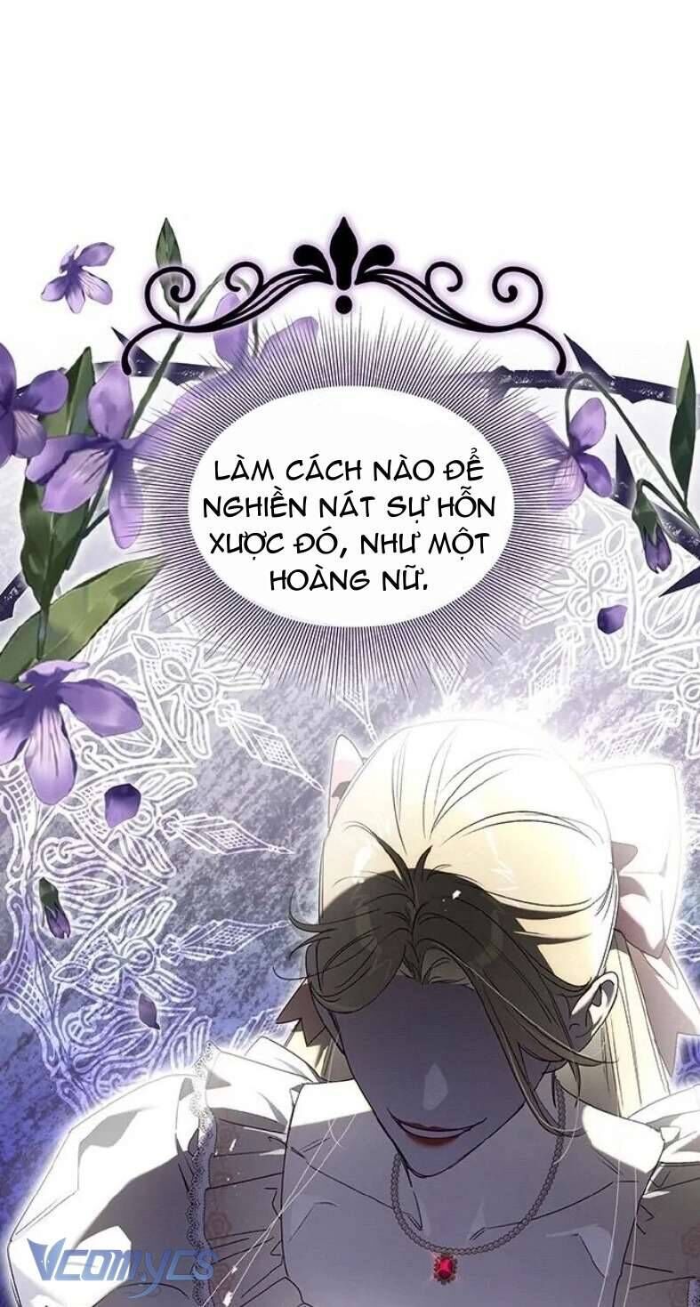 Cứ Cố Gắng Hết Sức Để Hối Hận - Chapter 13 - Page 44