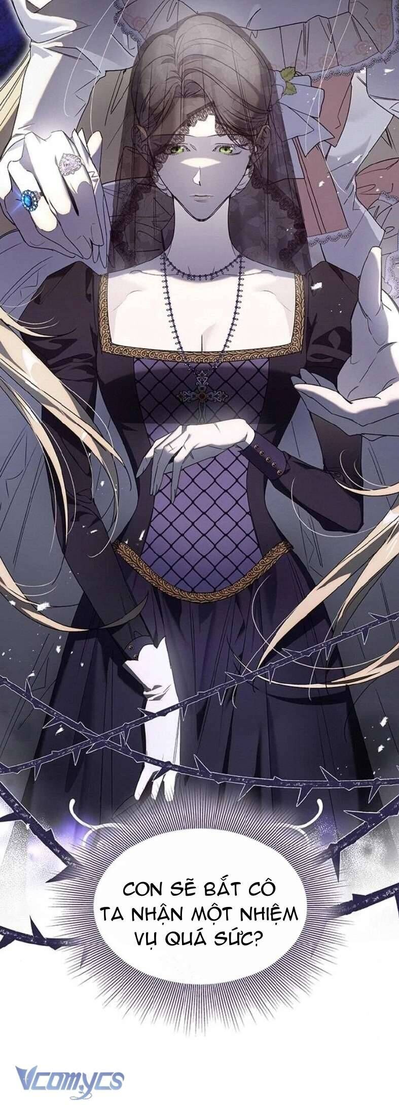 Cứ Cố Gắng Hết Sức Để Hối Hận - Chapter 13 - Page 45