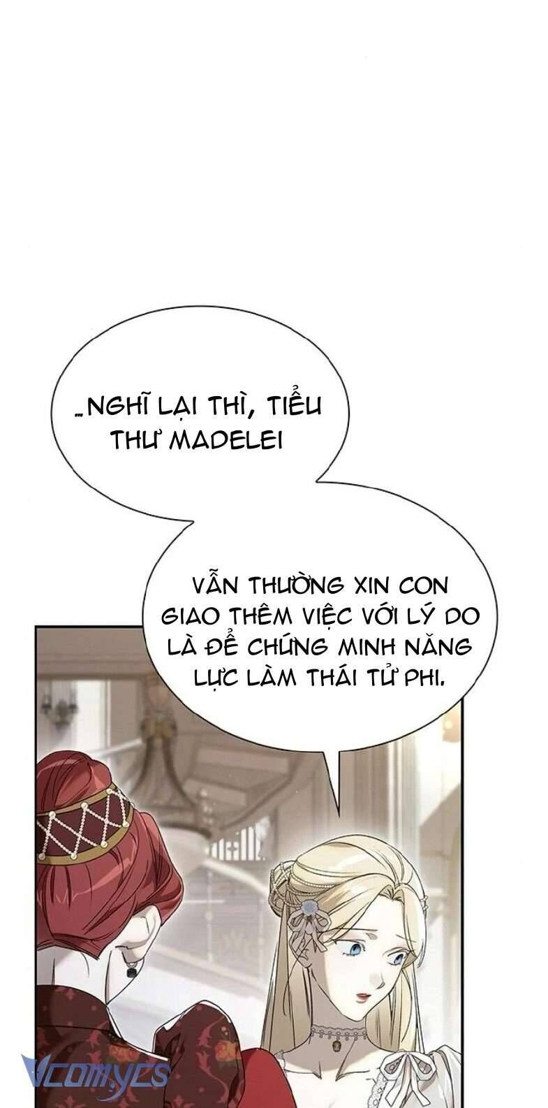 Cứ Cố Gắng Hết Sức Để Hối Hận - Chapter 13 - Page 47