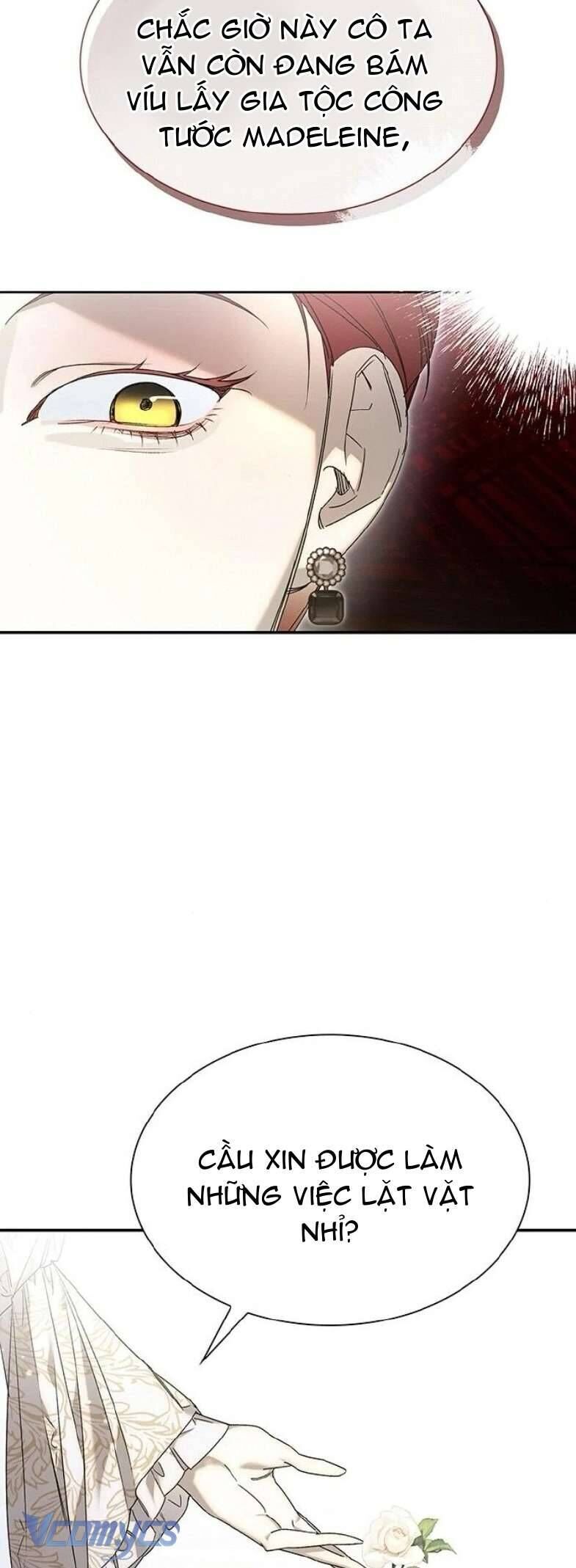 Cứ Cố Gắng Hết Sức Để Hối Hận - Chapter 13 - Page 49