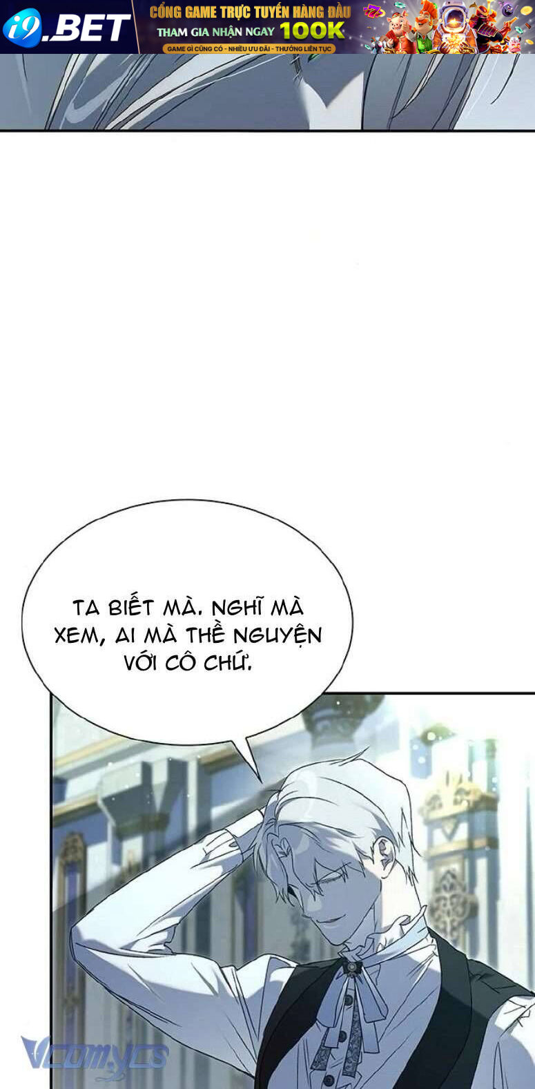 Cứ Cố Gắng Hết Sức Để Hối Hận - Chapter 13 - Page 5