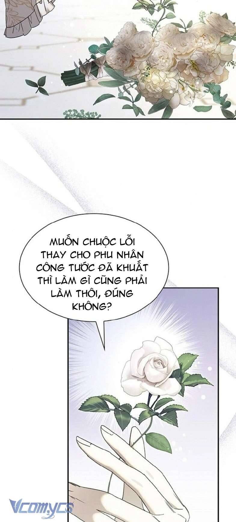 Cứ Cố Gắng Hết Sức Để Hối Hận - Chapter 13 - Page 50