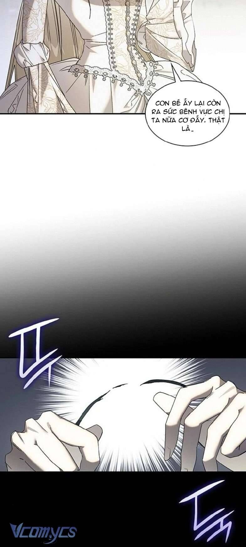 Cứ Cố Gắng Hết Sức Để Hối Hận - Chapter 13 - Page 52