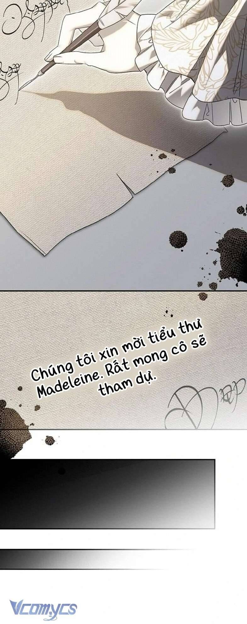 Cứ Cố Gắng Hết Sức Để Hối Hận - Chapter 13 - Page 55