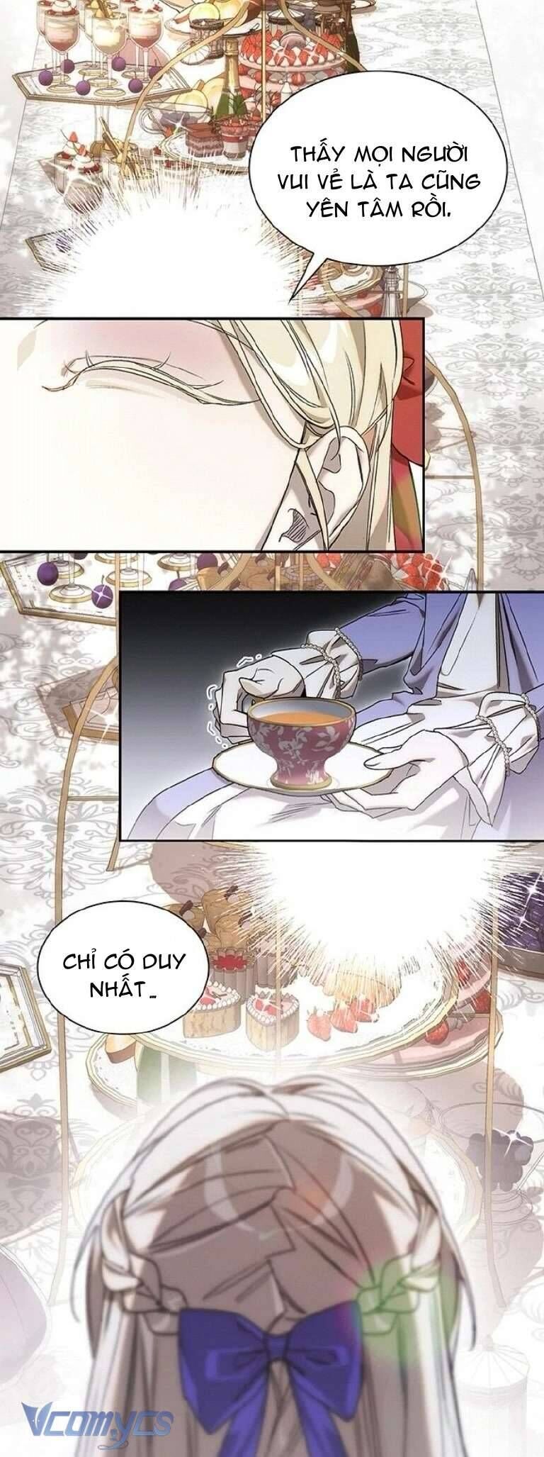 Cứ Cố Gắng Hết Sức Để Hối Hận - Chapter 13 - Page 59