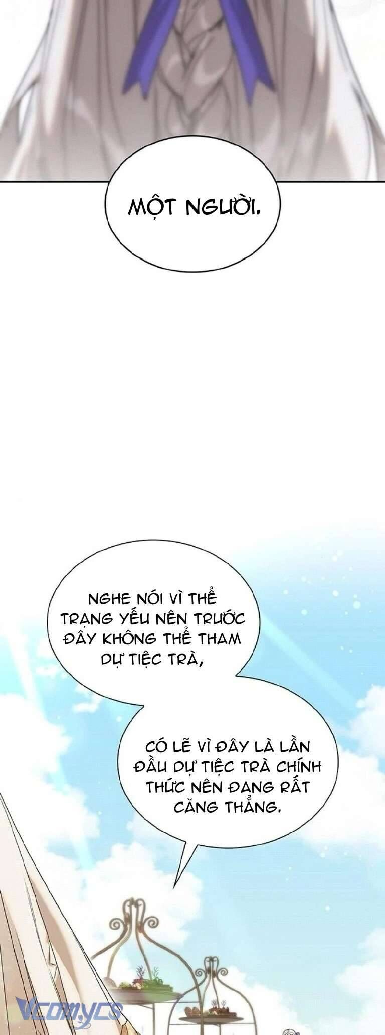 Cứ Cố Gắng Hết Sức Để Hối Hận - Chapter 13 - Page 60