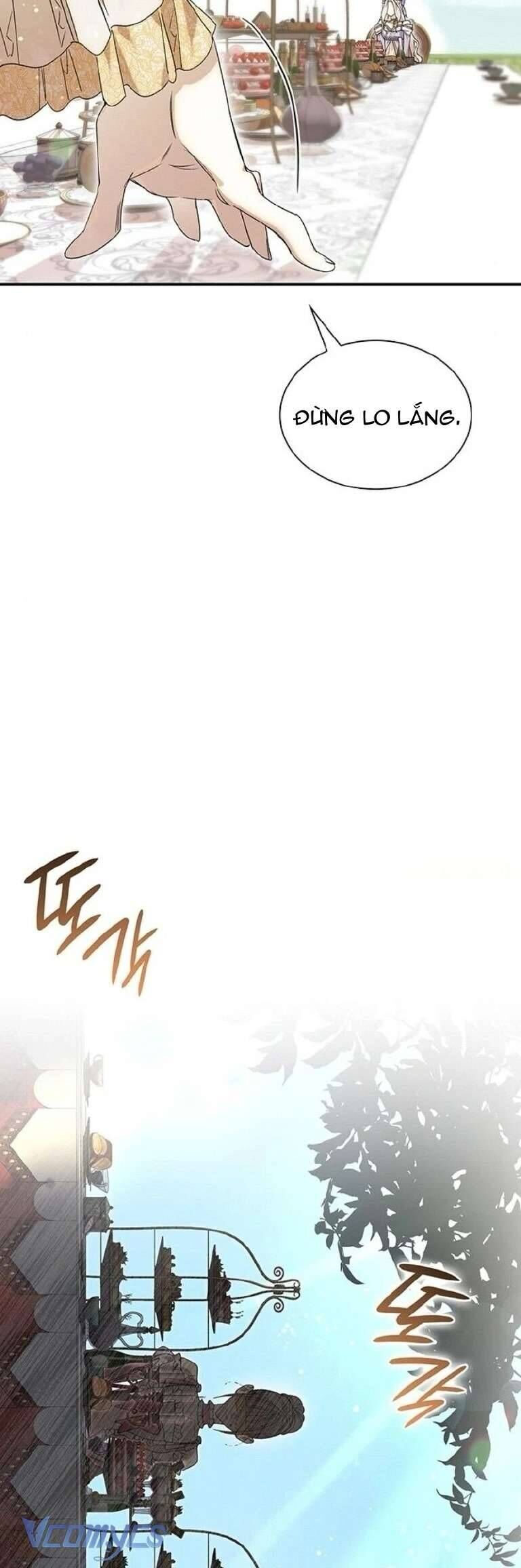 Cứ Cố Gắng Hết Sức Để Hối Hận - Chapter 13 - Page 61