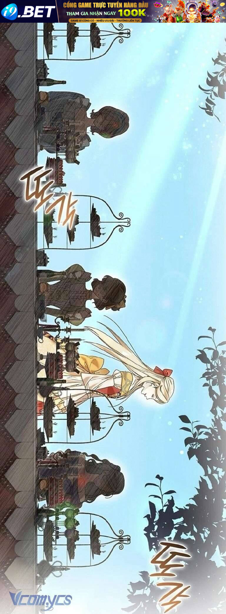 Cứ Cố Gắng Hết Sức Để Hối Hận - Chapter 13 - Page 62