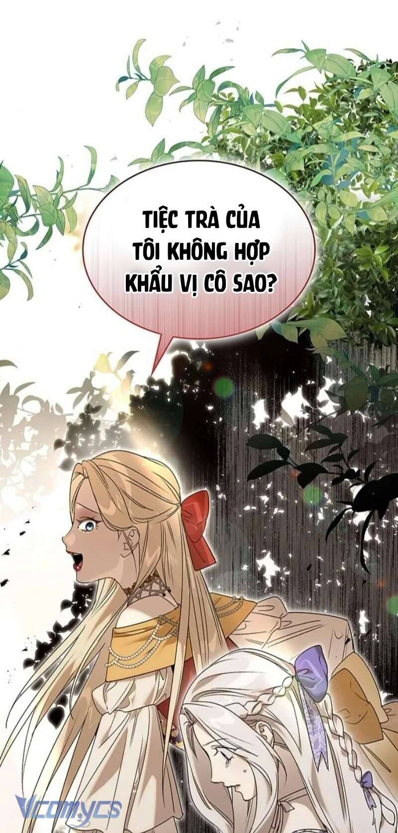 Cứ Cố Gắng Hết Sức Để Hối Hận - Chapter 13 - Page 64