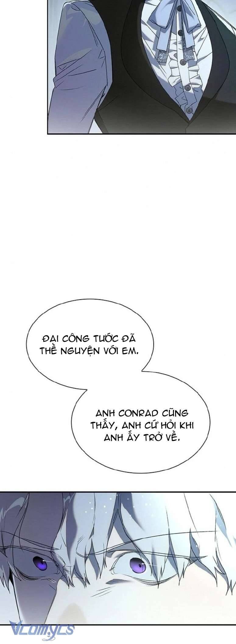 Cứ Cố Gắng Hết Sức Để Hối Hận - Chapter 13 - Page 8