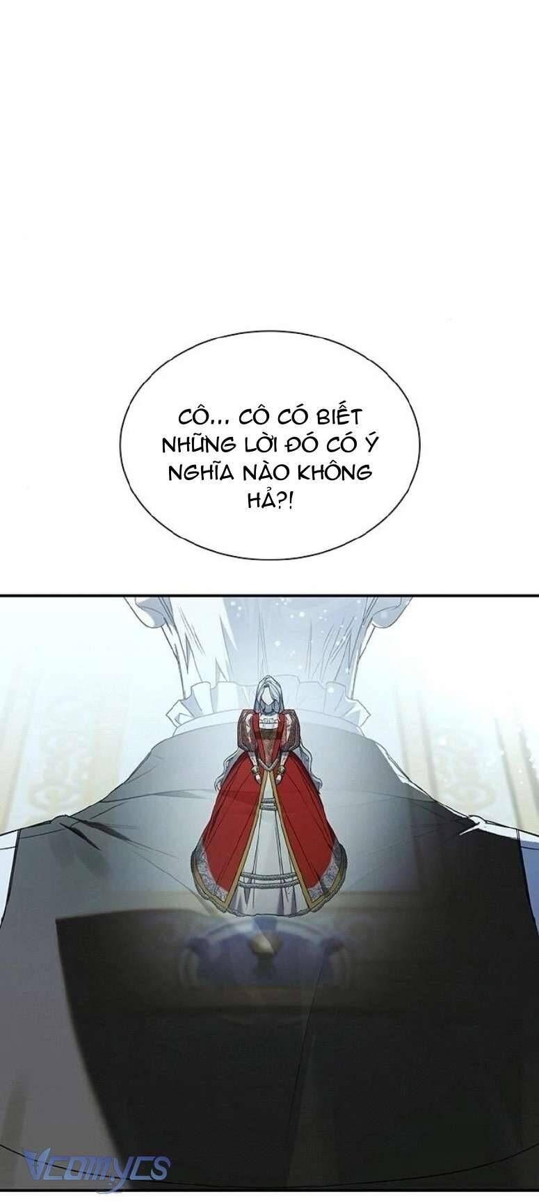 Cứ Cố Gắng Hết Sức Để Hối Hận - Chapter 13 - Page 9