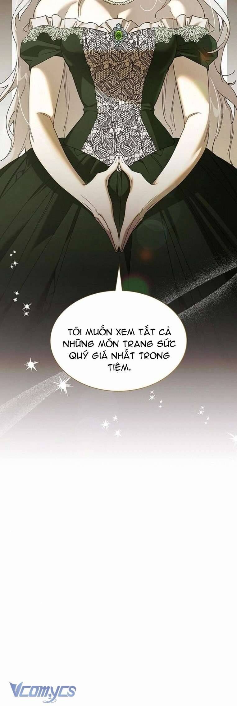 Cứ Cố Gắng Hết Sức Để Hối Hận - Chapter 14 - Page 10