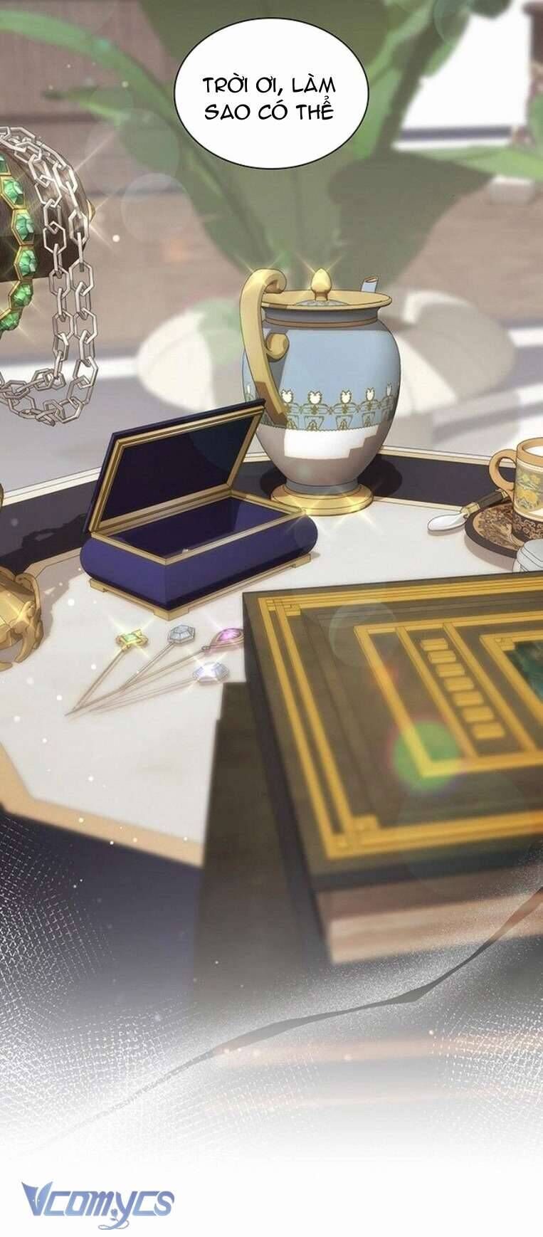 Cứ Cố Gắng Hết Sức Để Hối Hận - Chapter 14 - Page 12