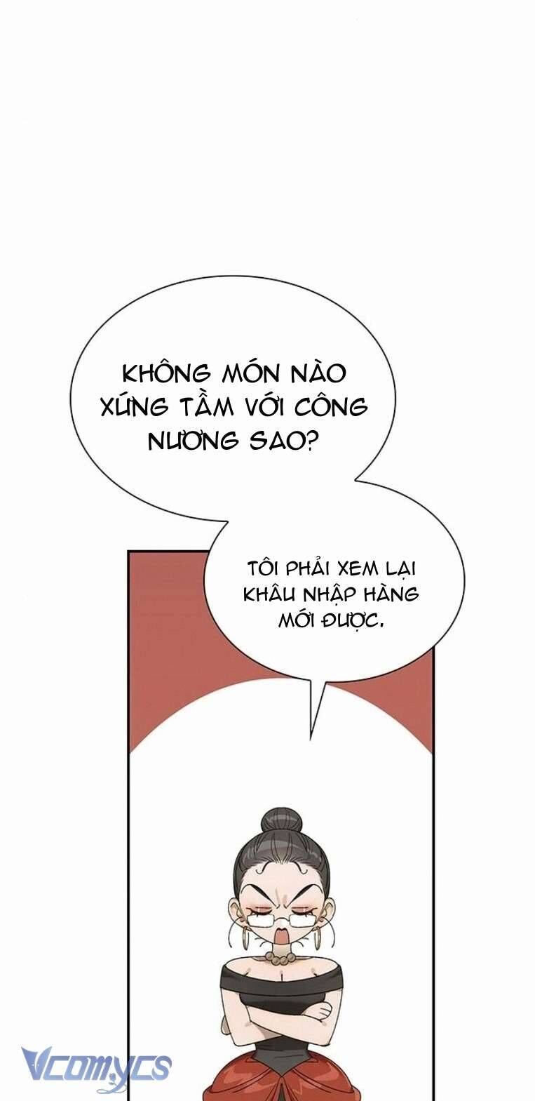 Cứ Cố Gắng Hết Sức Để Hối Hận - Chapter 14 - Page 13