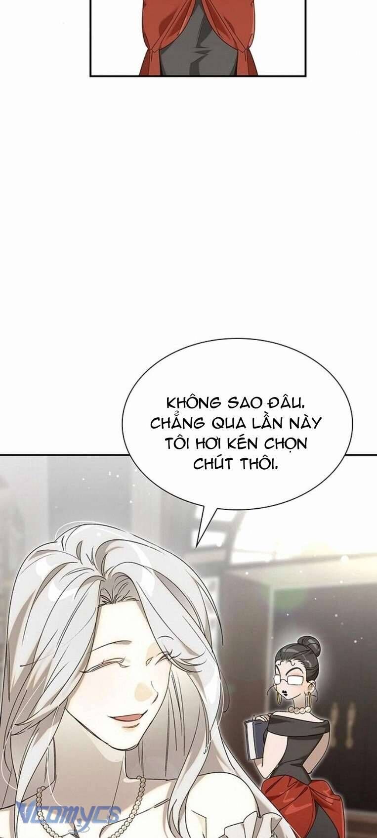 Cứ Cố Gắng Hết Sức Để Hối Hận - Chapter 14 - Page 14