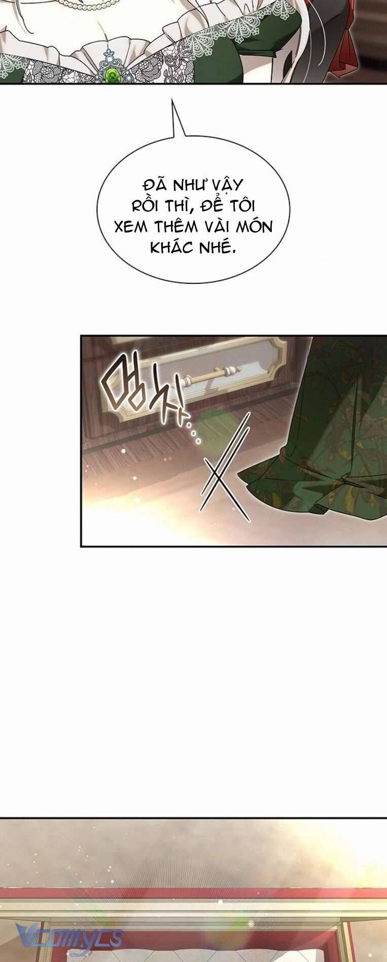 Cứ Cố Gắng Hết Sức Để Hối Hận - Chapter 14 - Page 15