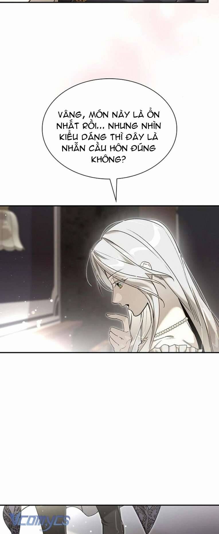 Cứ Cố Gắng Hết Sức Để Hối Hận - Chapter 14 - Page 18