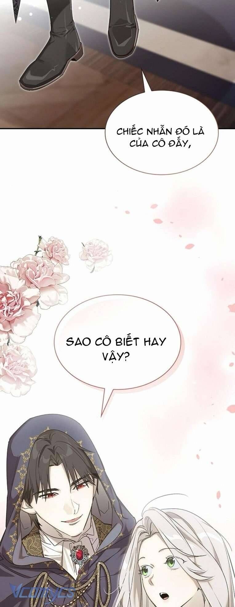 Cứ Cố Gắng Hết Sức Để Hối Hận - Chapter 14 - Page 19
